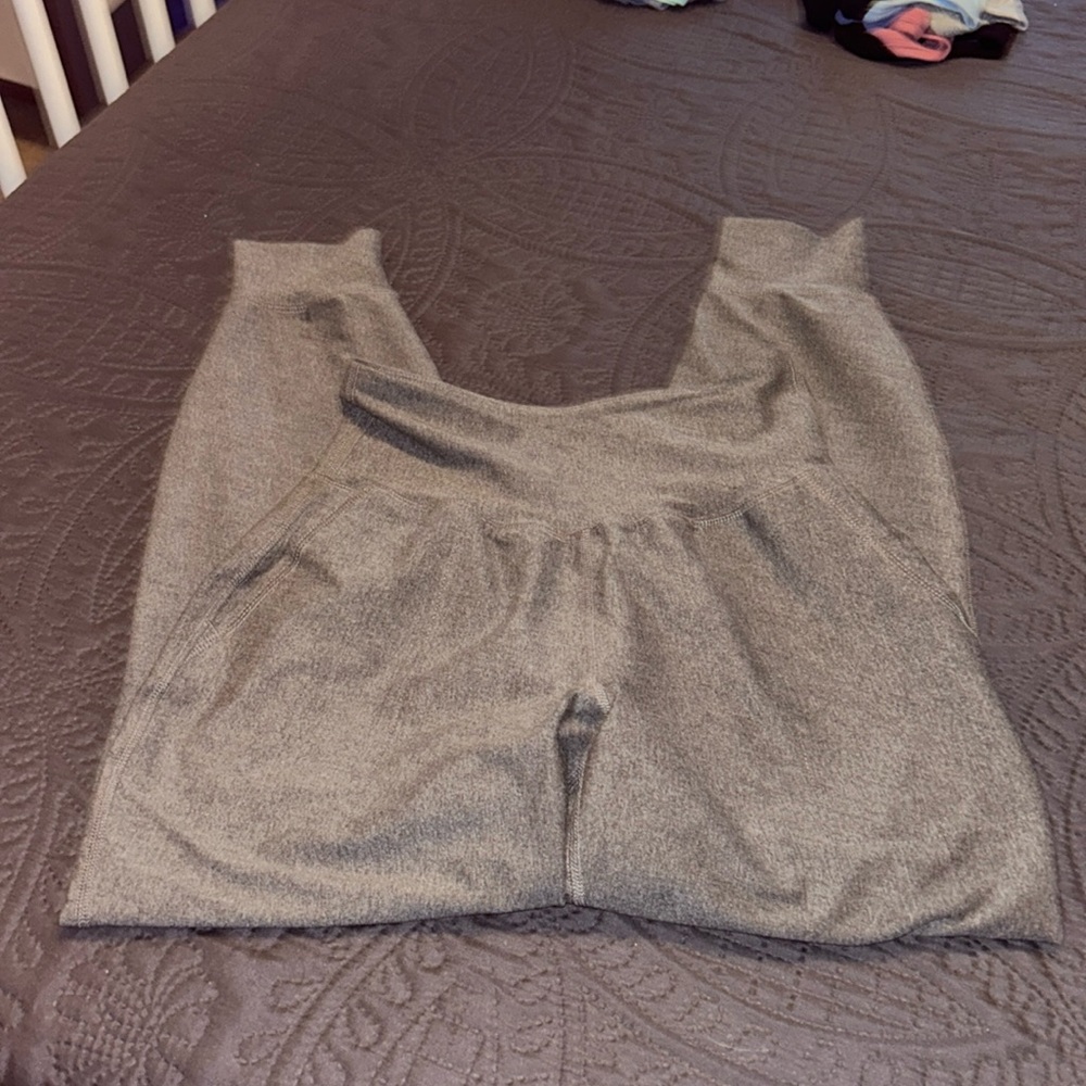 High-rise, Leggins